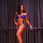 Leah  Cunningham - NPC Eastern Seaboard 2012 - #1